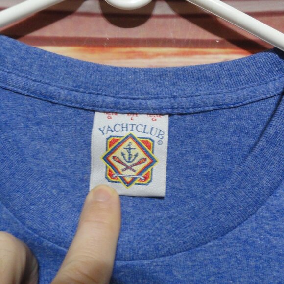 Bahamas Diving Shark theme T shirt A bad day diving better than Work. Cute - Picture 5 of 5